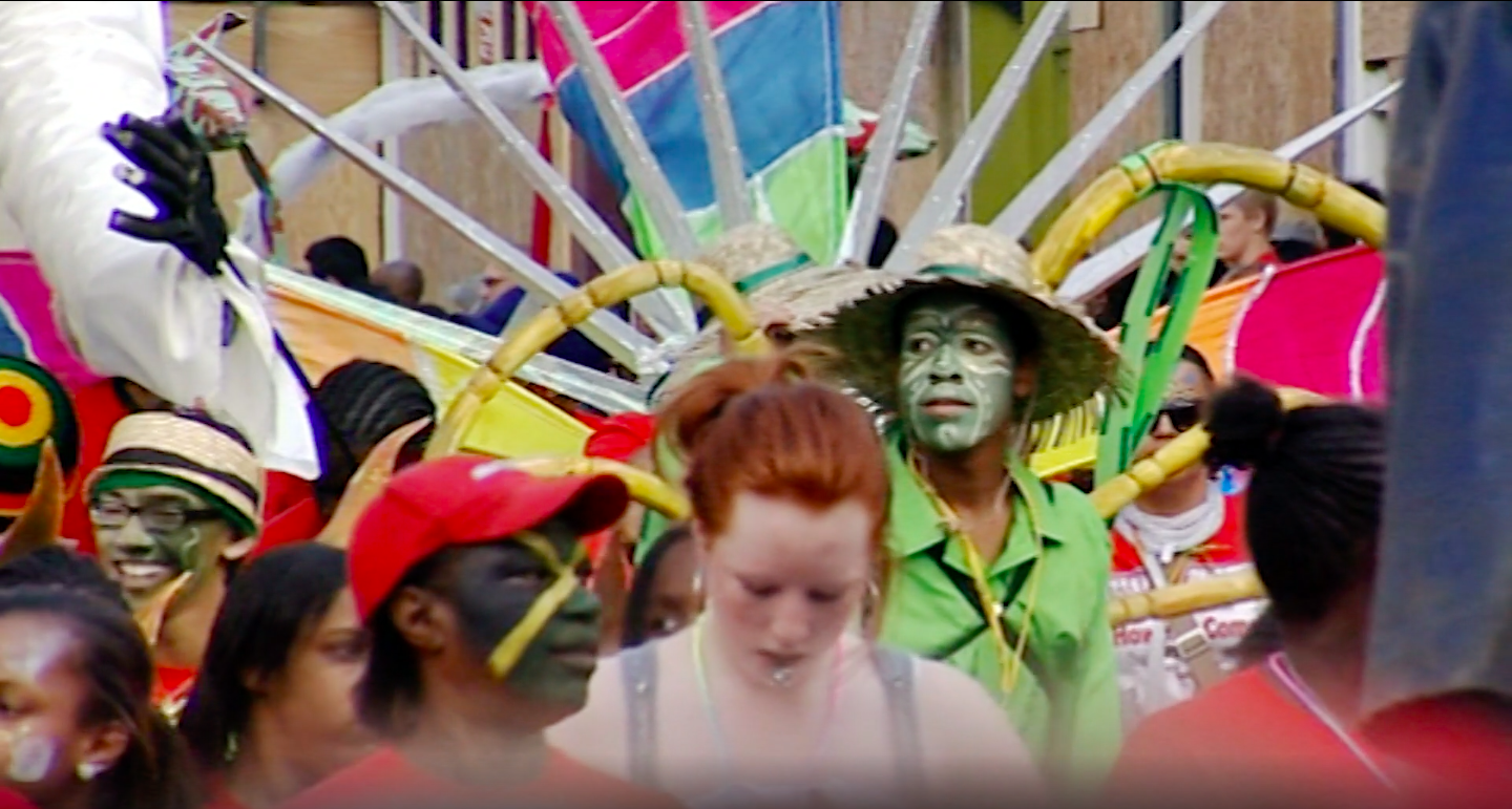 Notting Hill Carnival