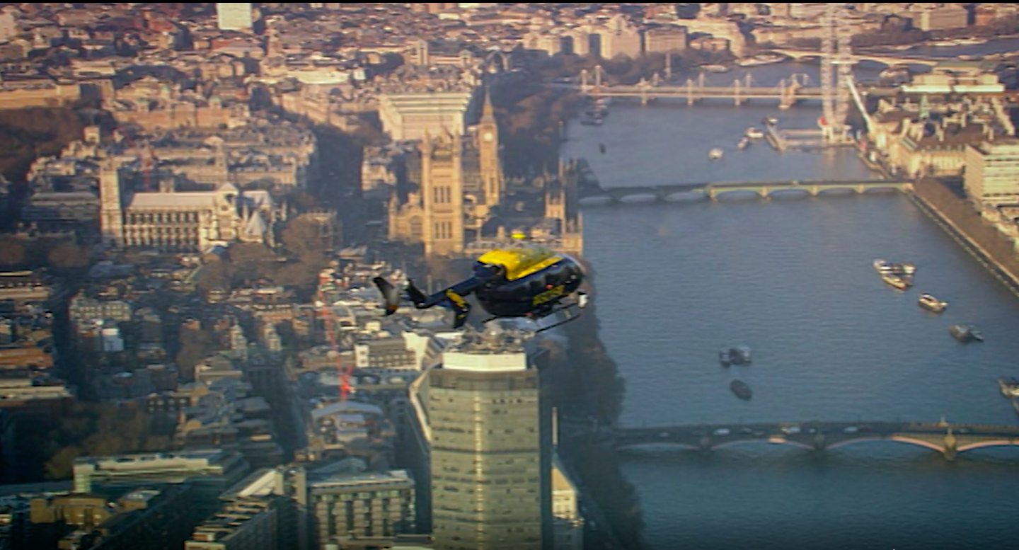 Protecting the Queen