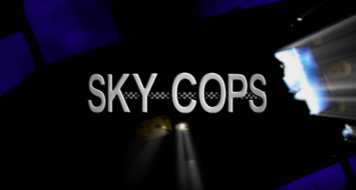 Sky Cops
