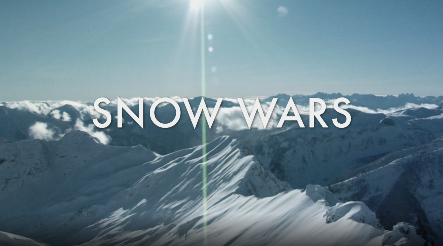 Snow Wars