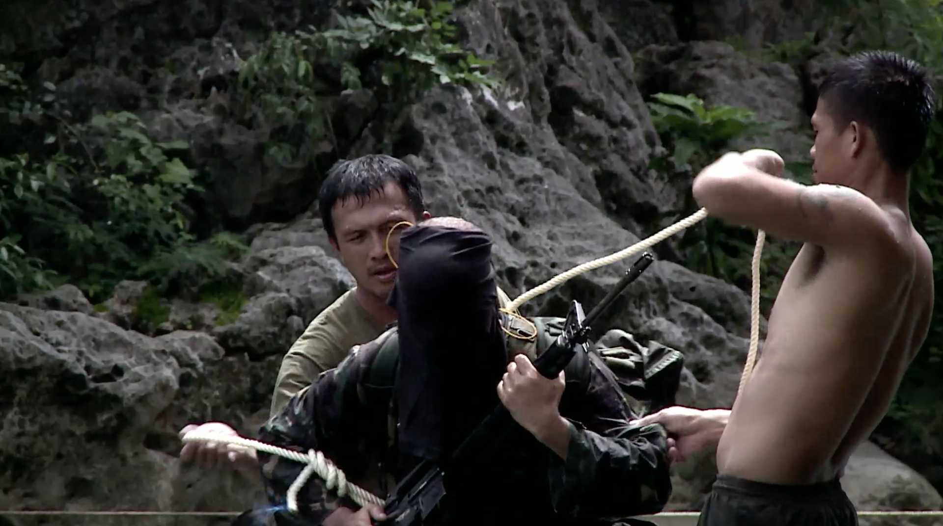 Philippine Scout Rangers