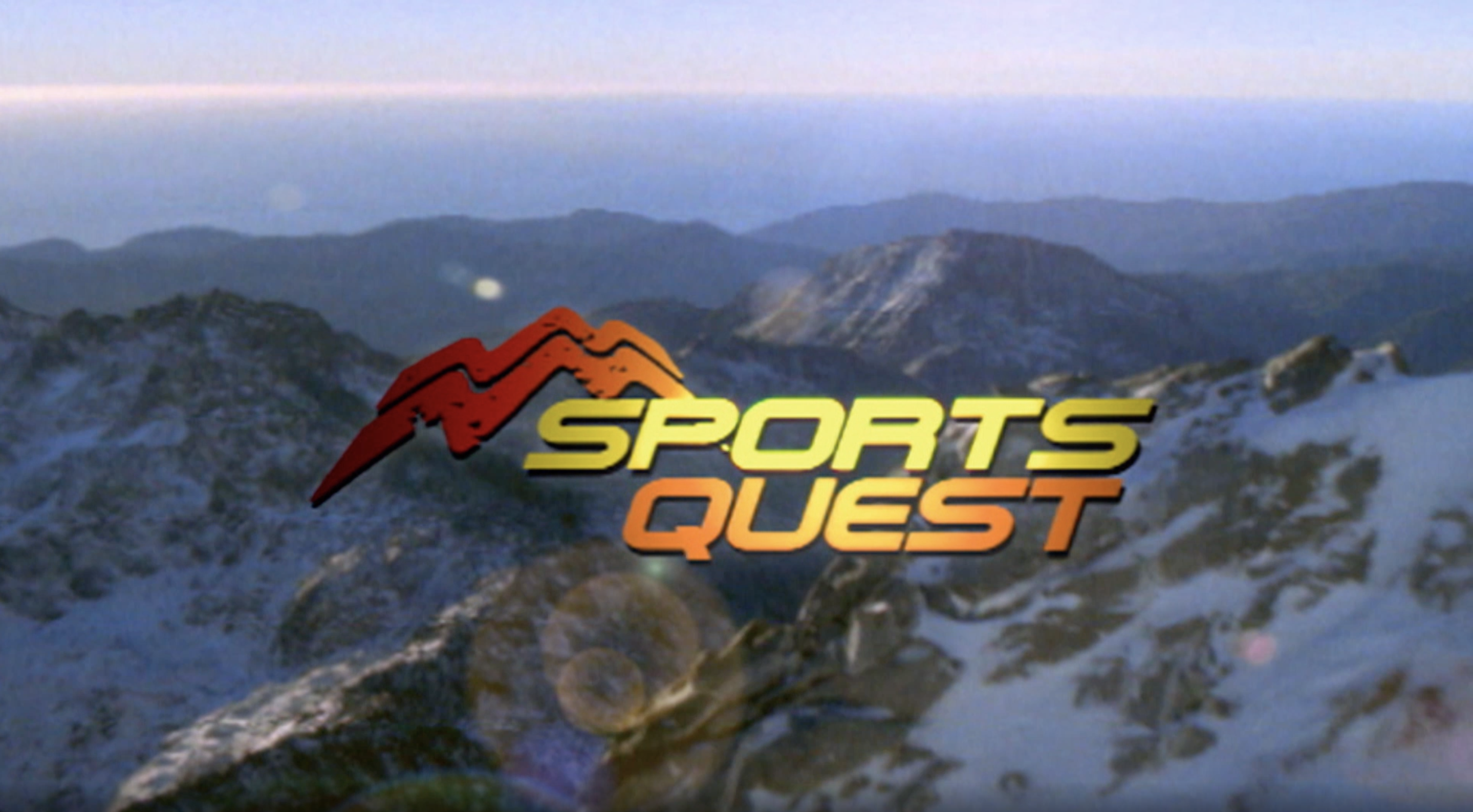 Sports Quest