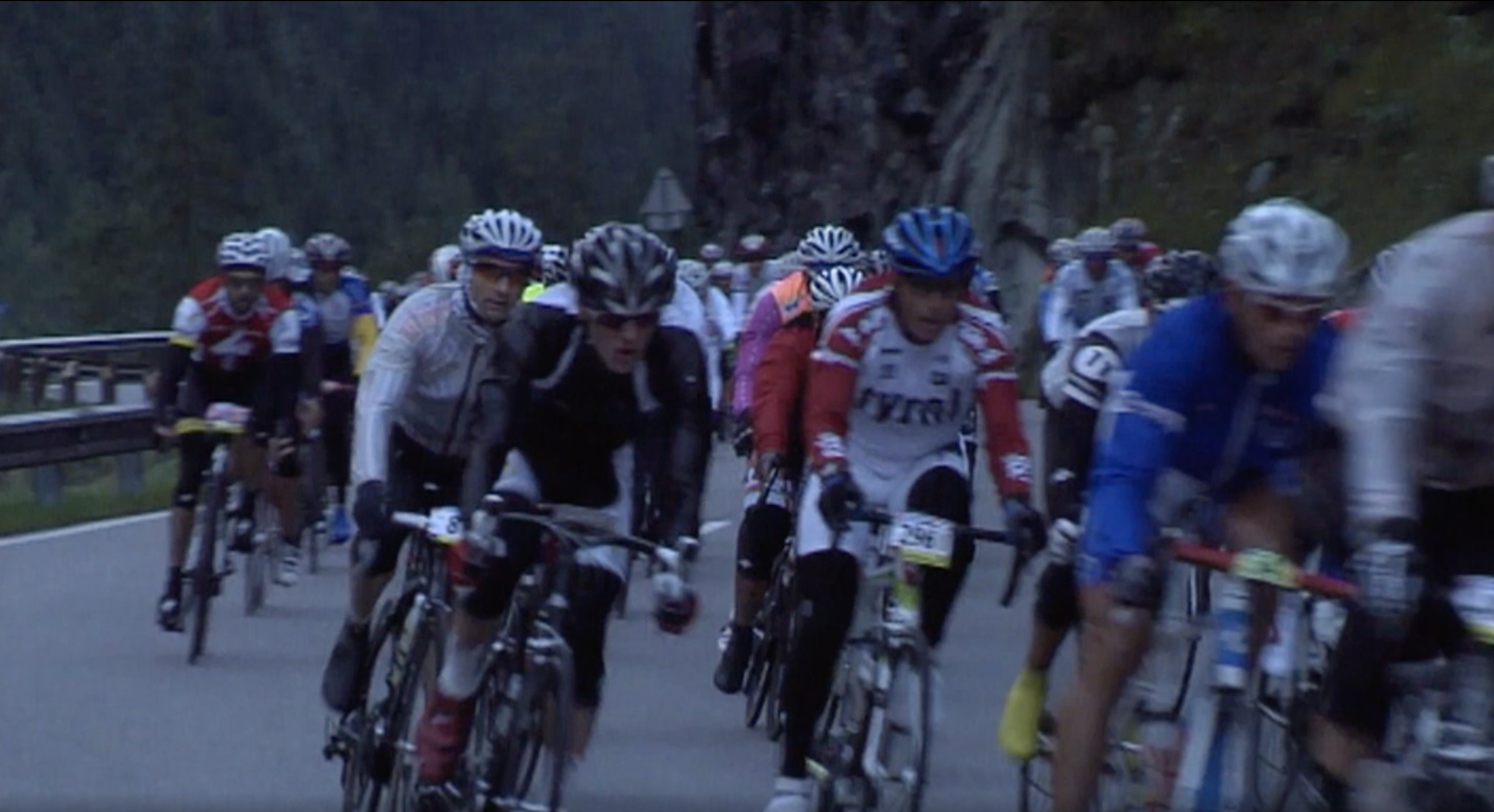 Oetzal Cycle Marathon