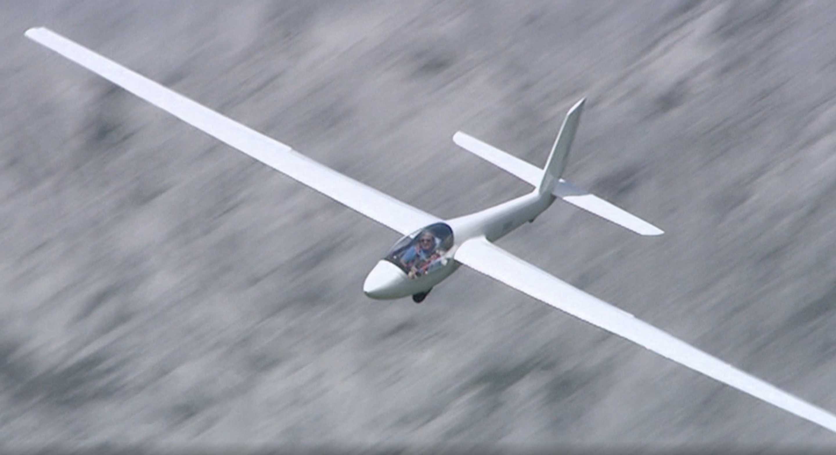 Sailplane Grand Prix