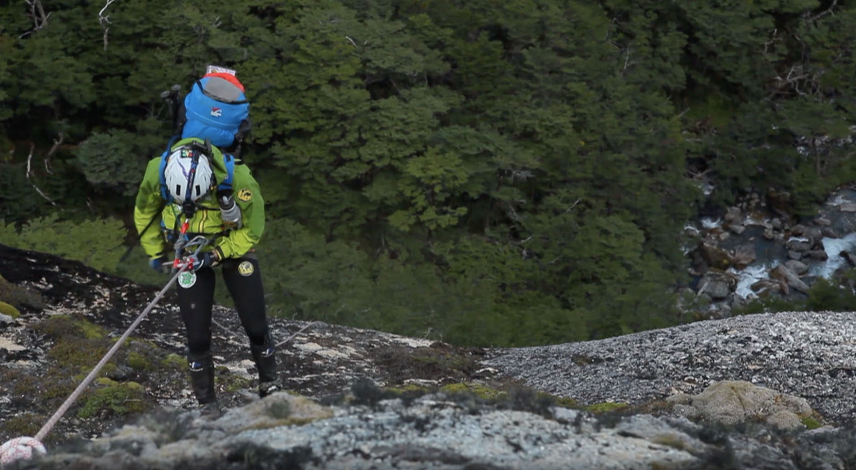 Epic Patagonian Expedition Race