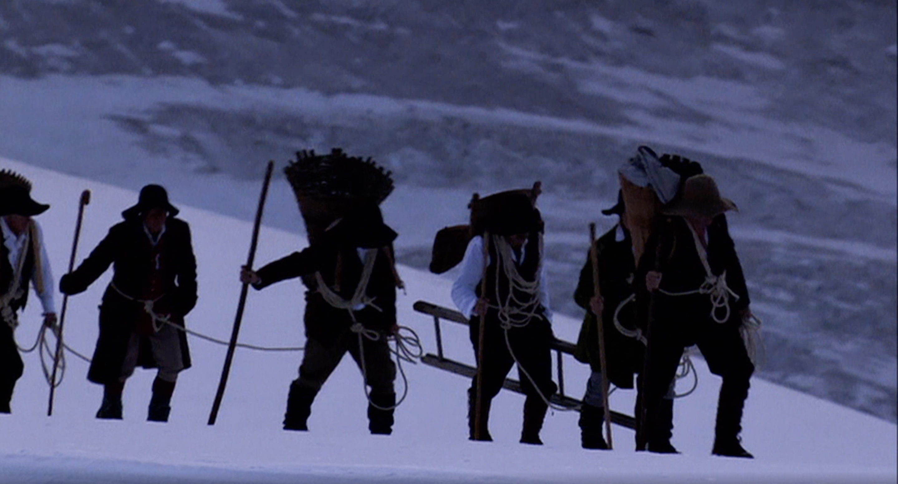 Anniversary Expeditions