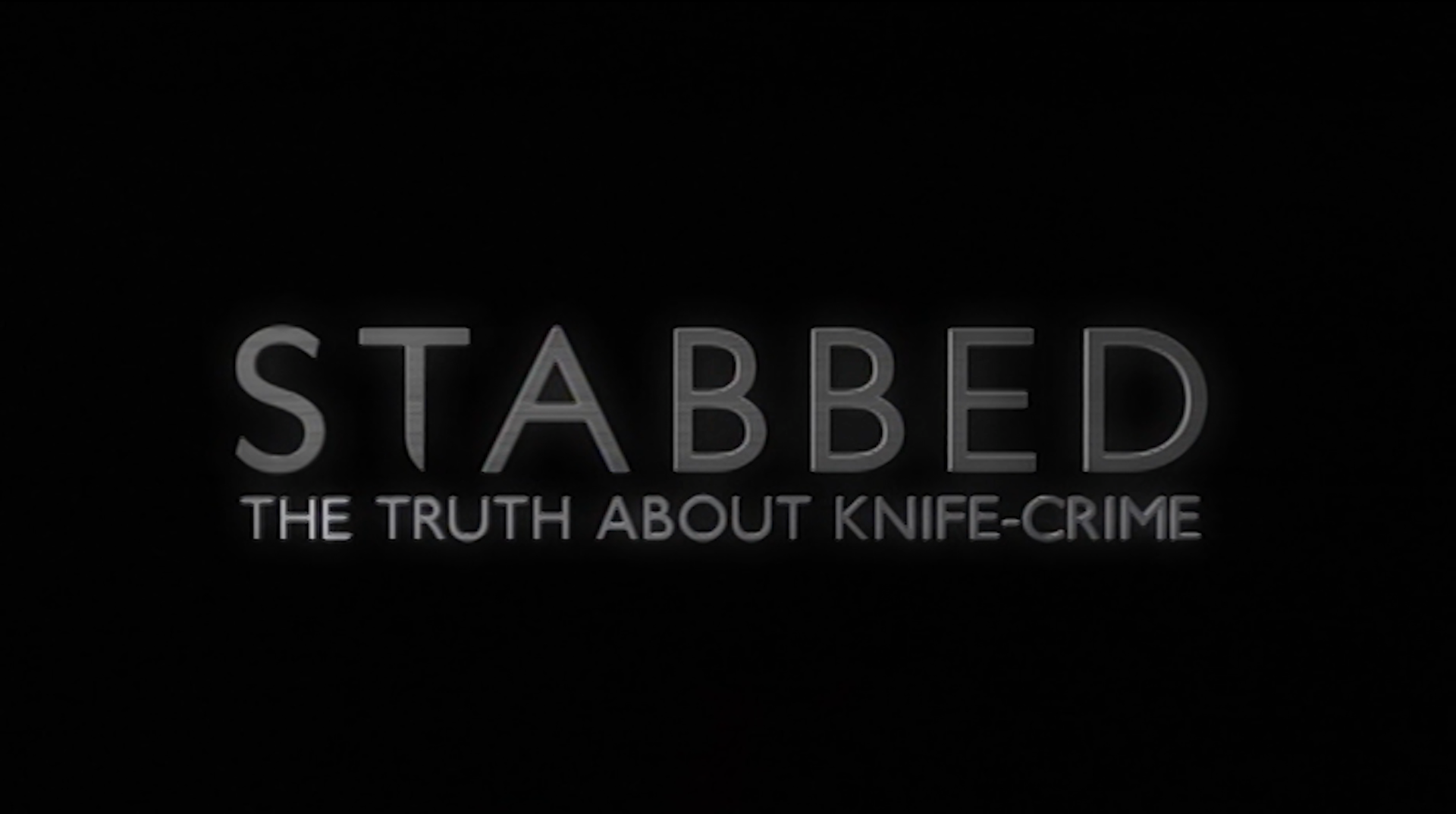 Stabbed