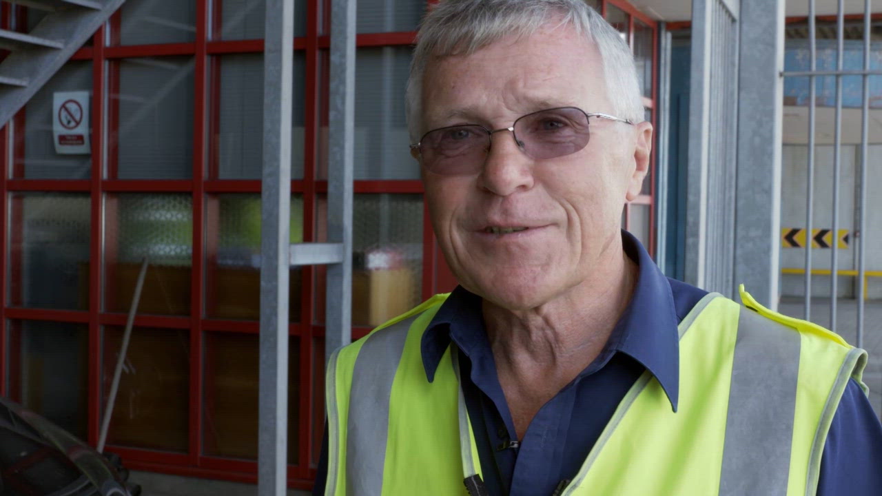 The Customs Challenge