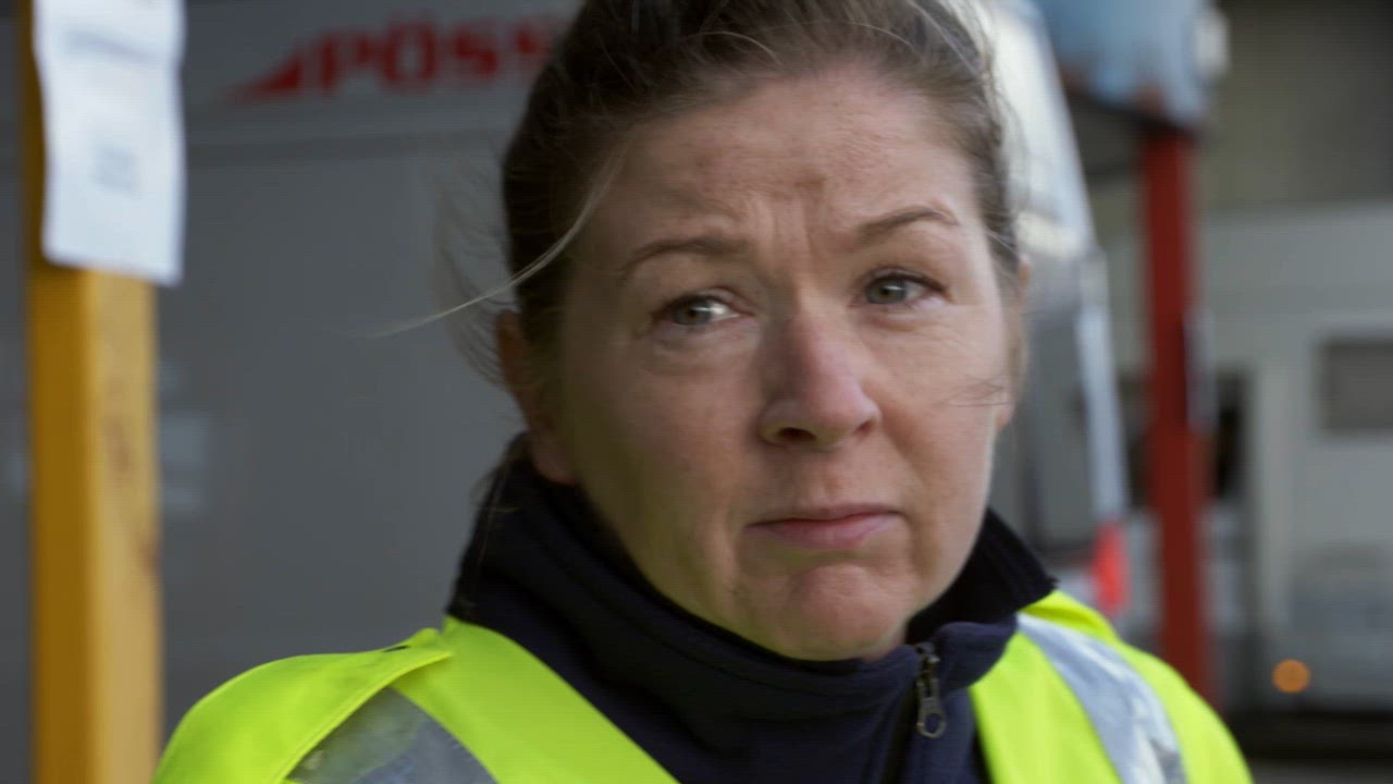 Customs on High Alert