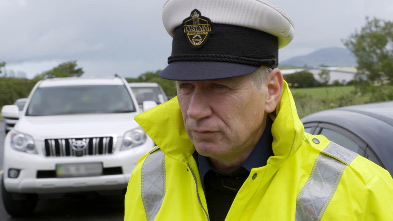 Secrets and Seizures