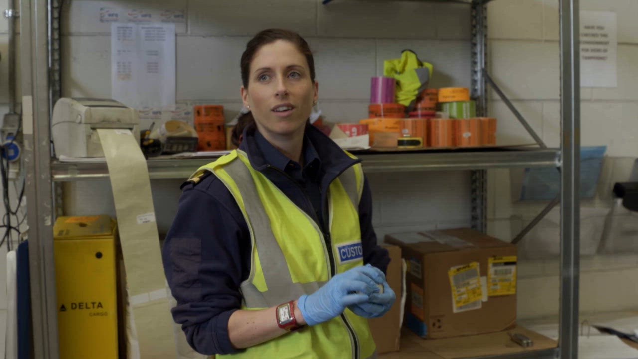 Dangerous Discoveries