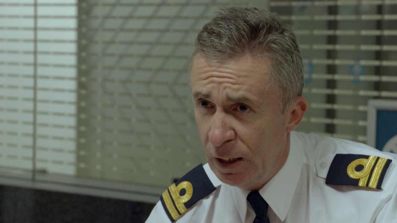 Creams and Contraband