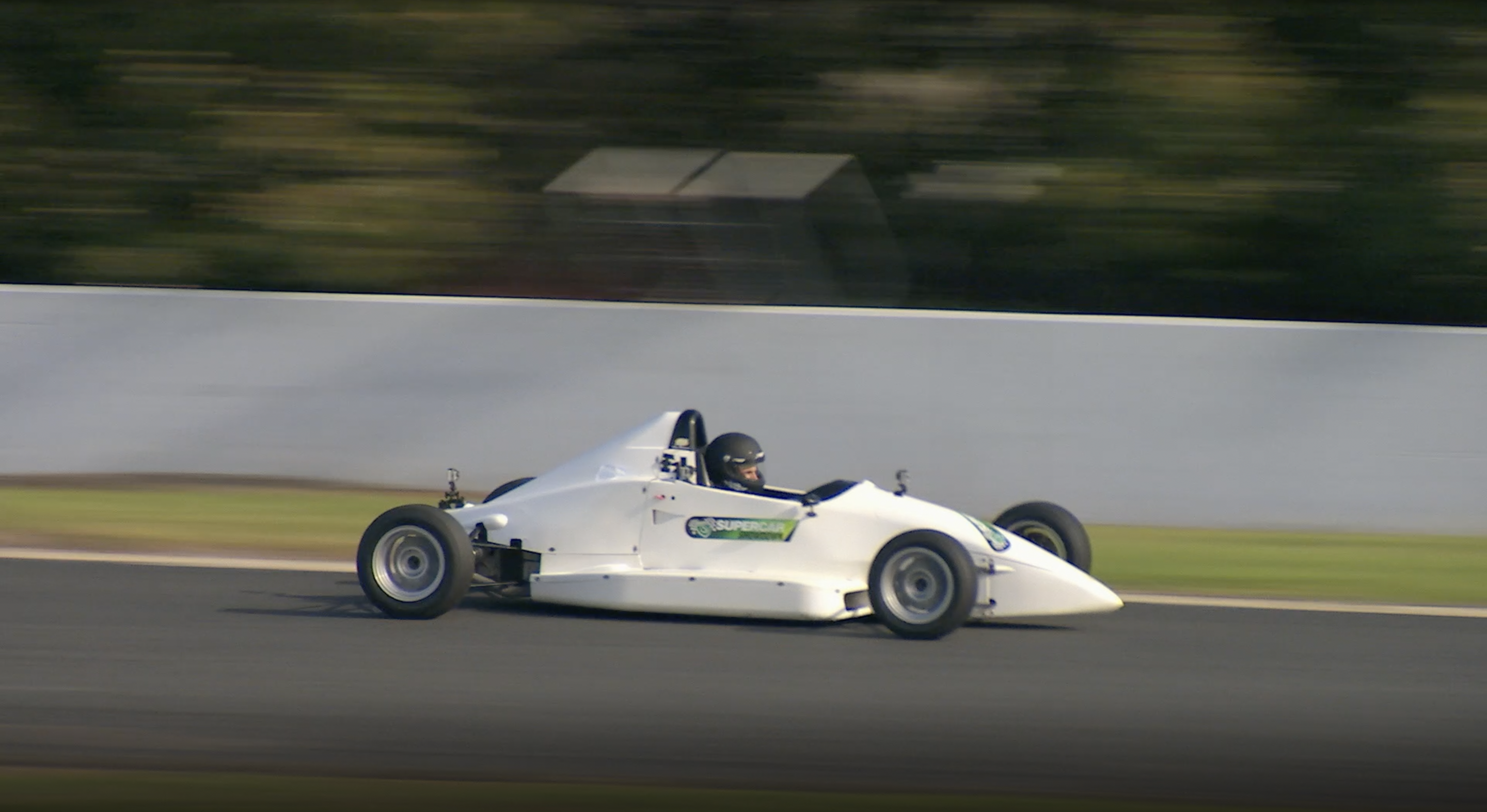 Formula 4 Challenge