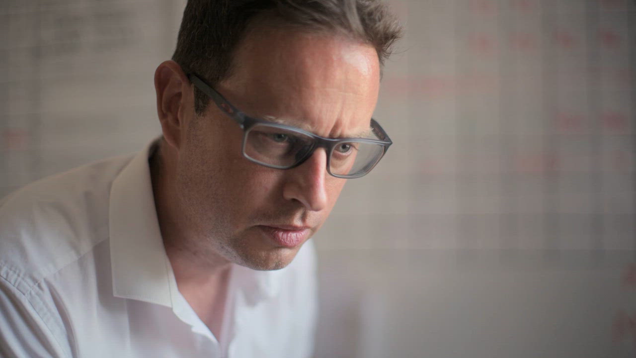 Hidden In Plain Sight  