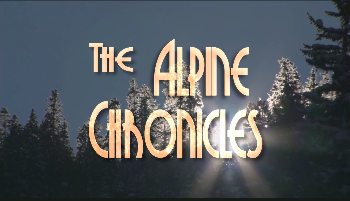 The Alpine Chronicles