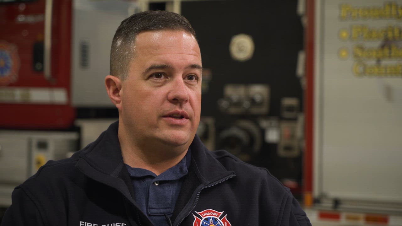 Gravel Pit Landslide