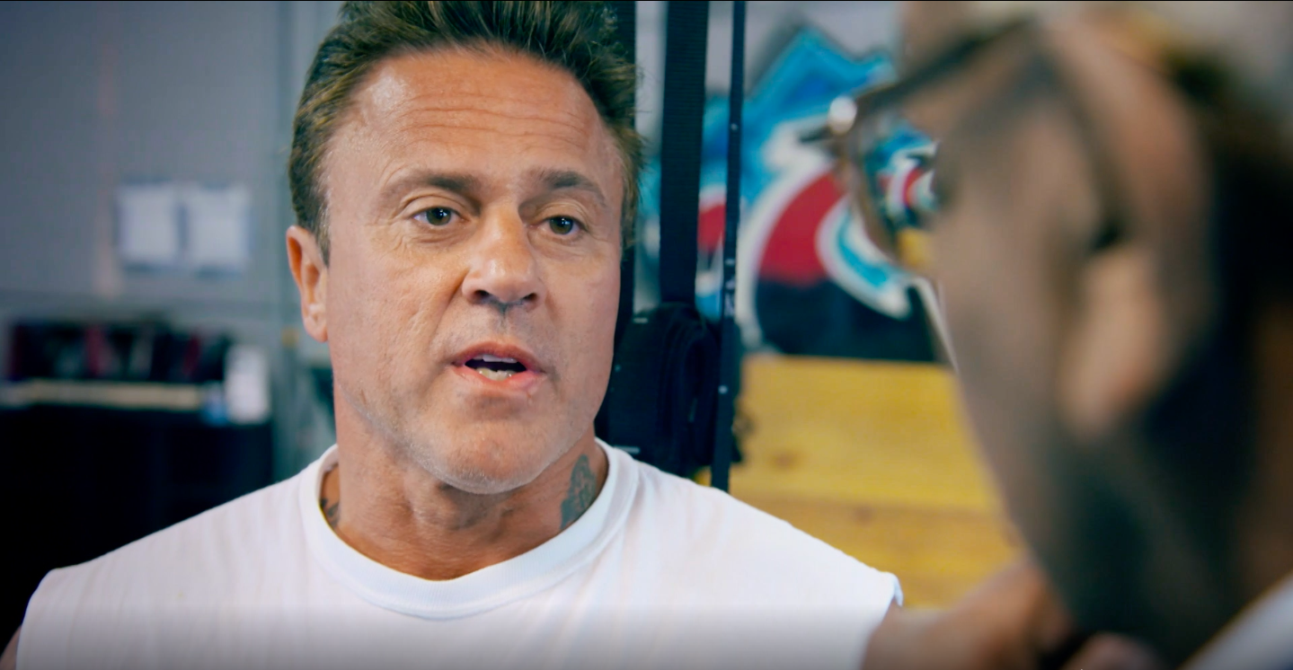 The Mafia with Trevor McDonald