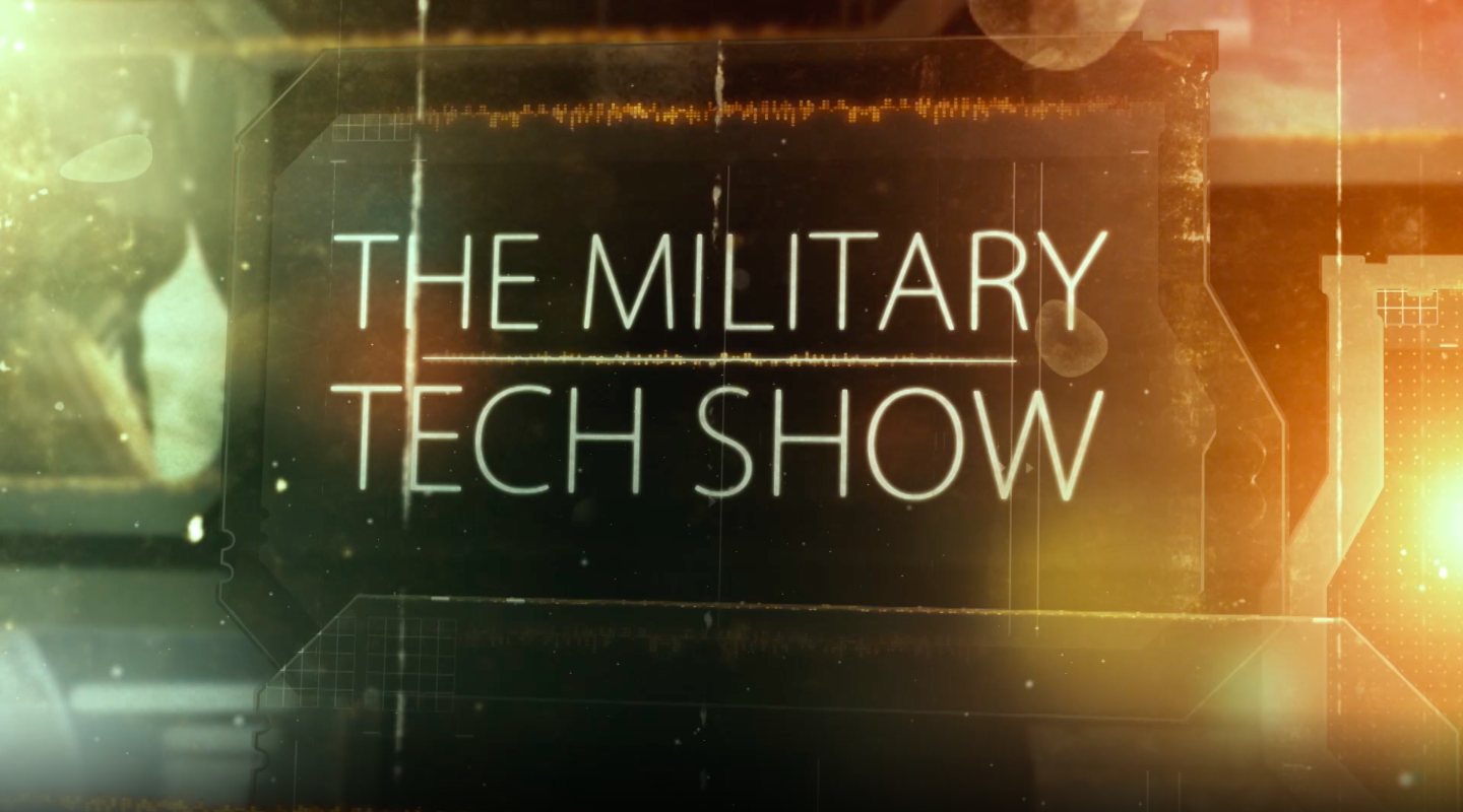 The Military Tech Show