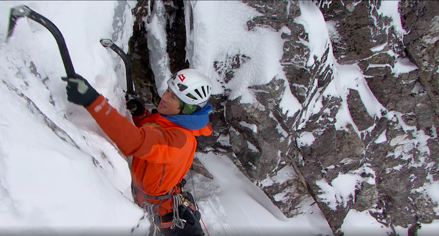 The Pinnacle, A Tribute