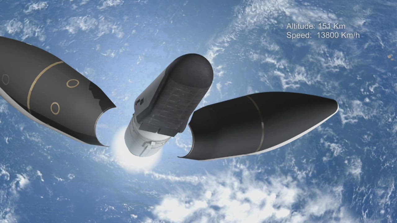 Splash Down: Recovering the IXV