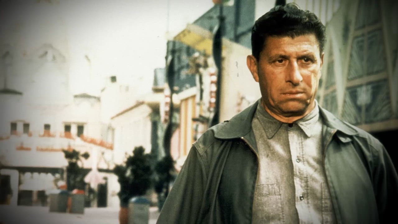 A Surgeon’s Secret