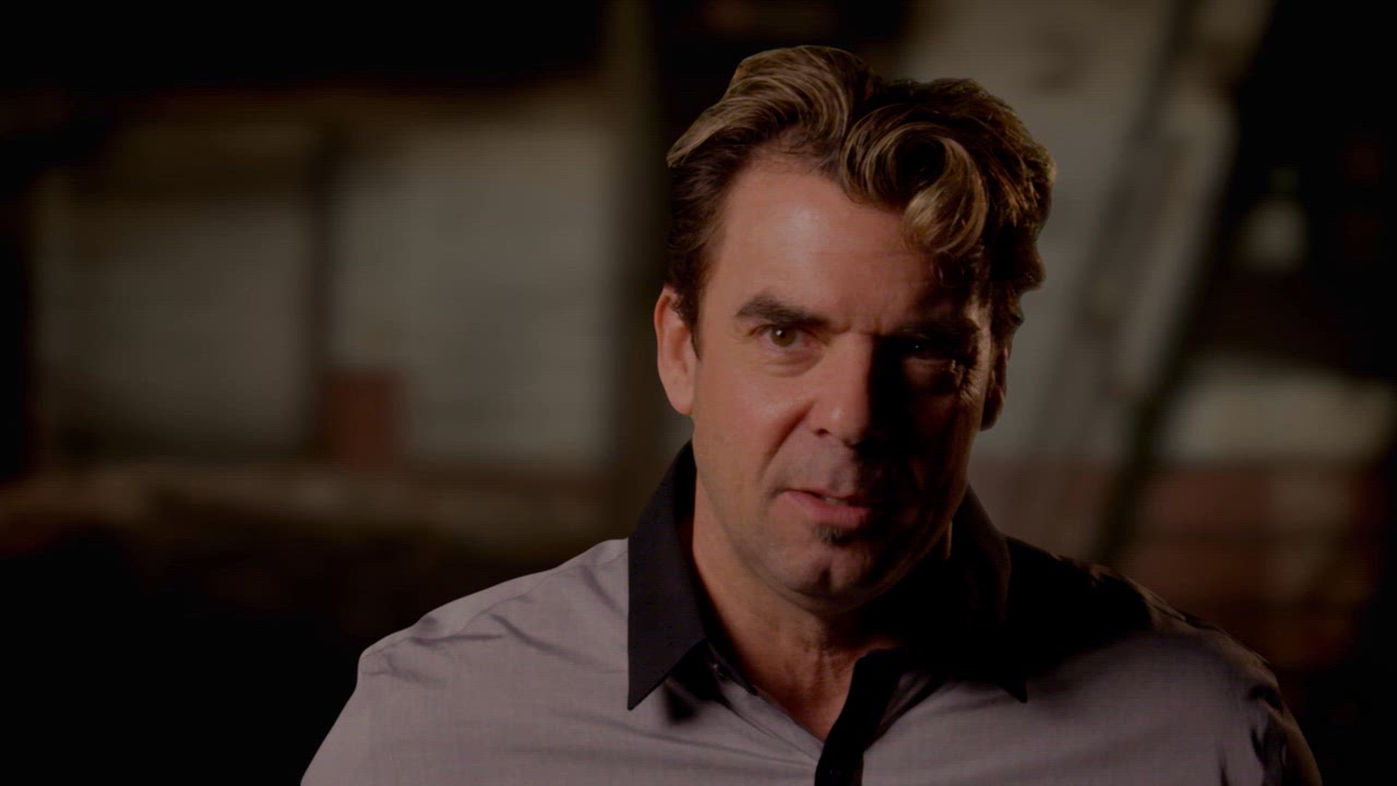 America's First Serial Killer