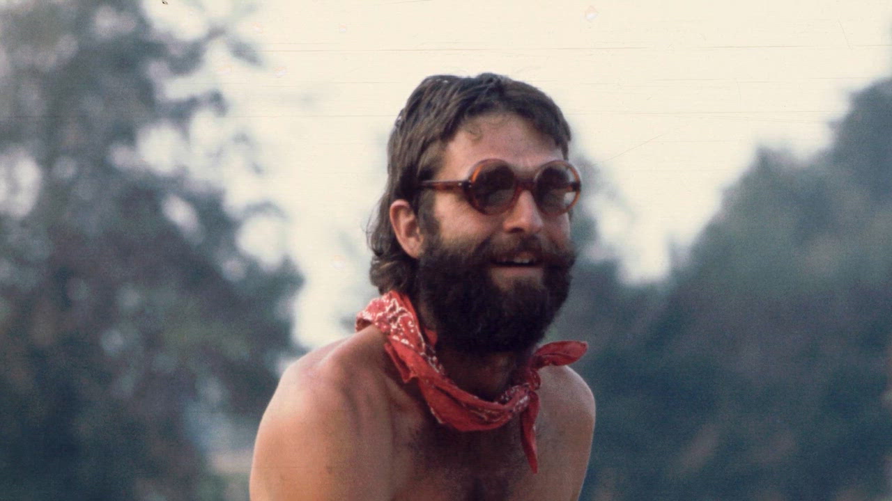 Kesey's Acid Odyssey