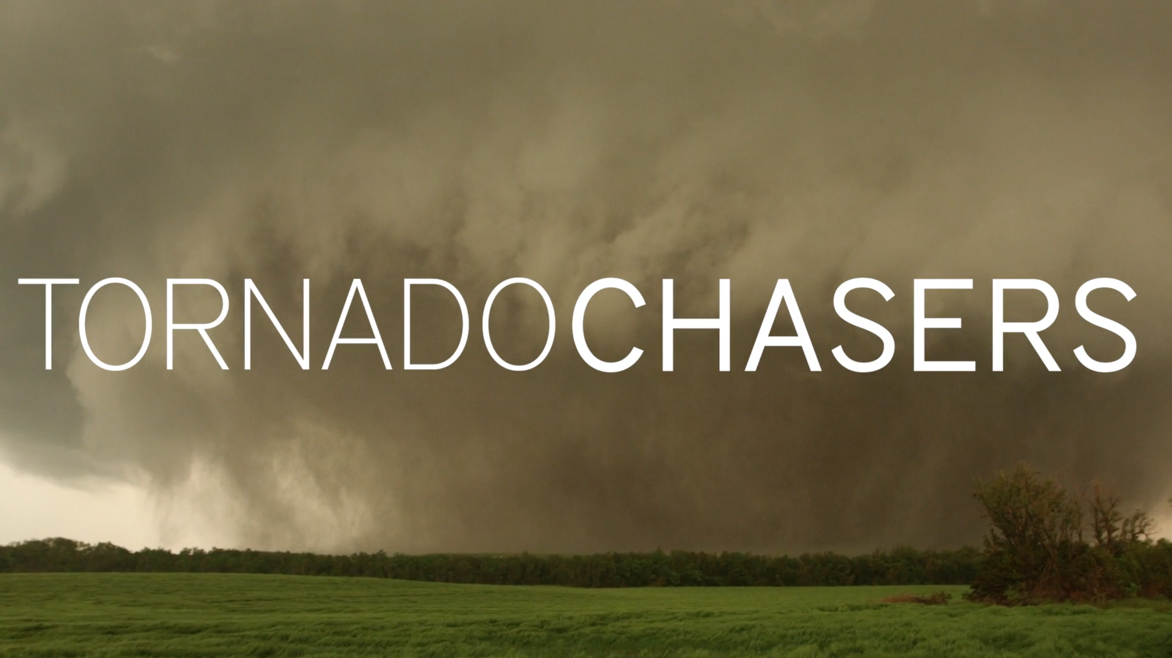 Tornado Chasers