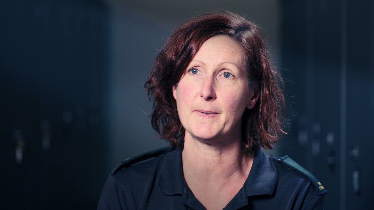 Confronting Life-or-Death