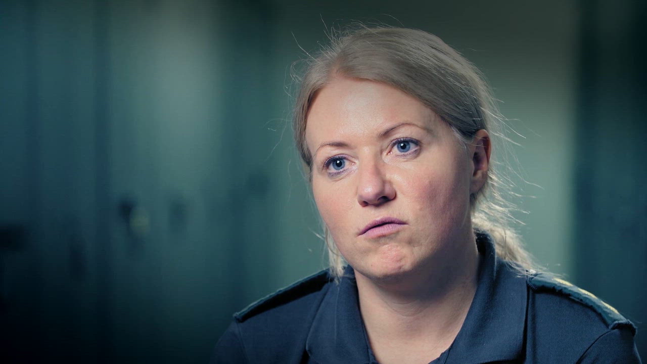 Life-Threatening Disaster