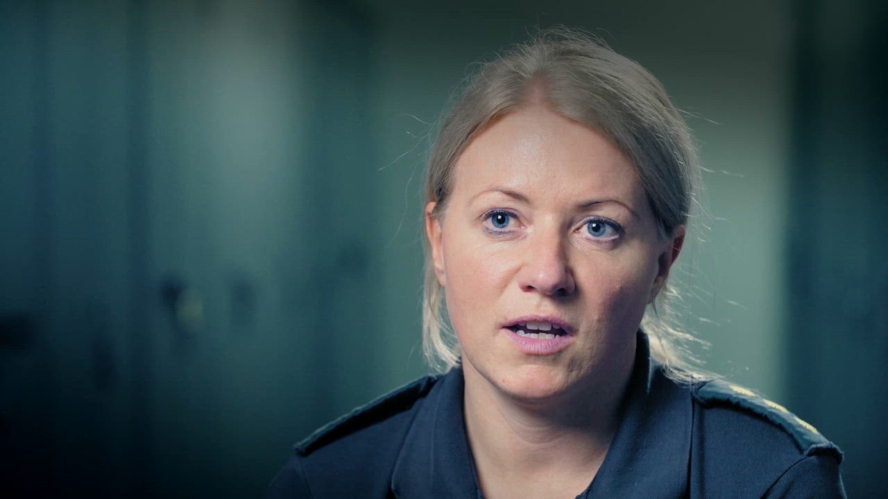 Relentless Dedication