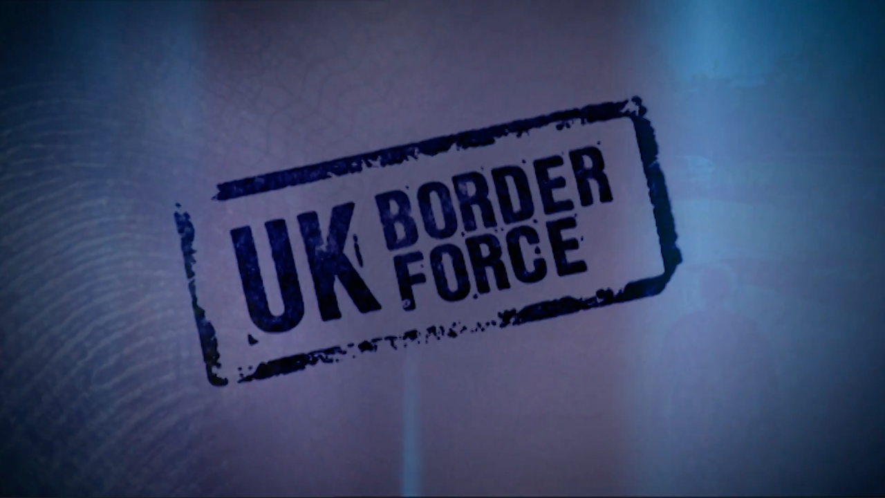 UK Border Force