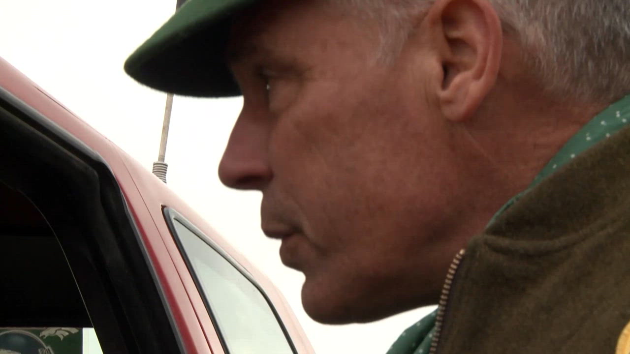 Checkpoint Challenge