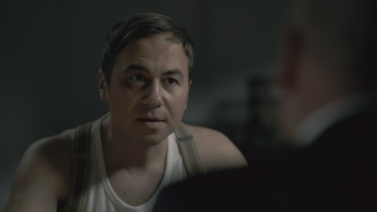 The Blackout Killers