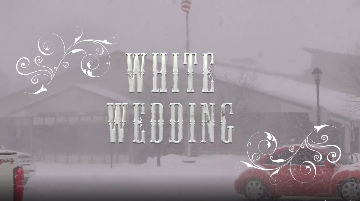 White Wedding
