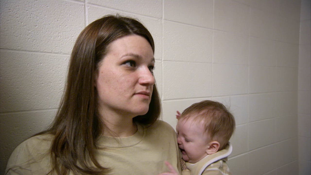 Lives Behind Locked Doors