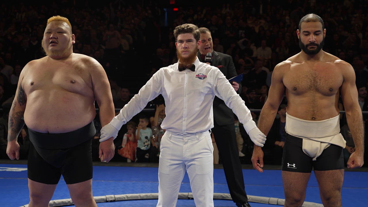 2024 Event Five Tournament