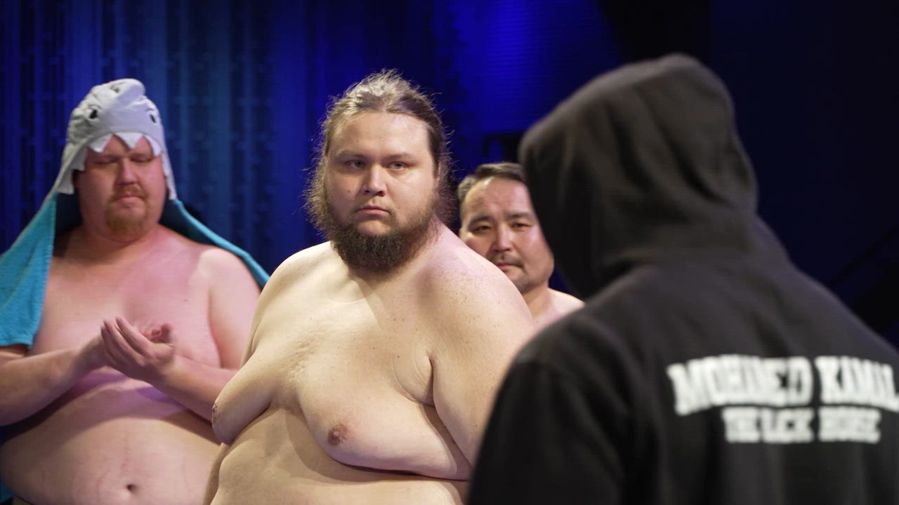 2024 Event Four Opening Round