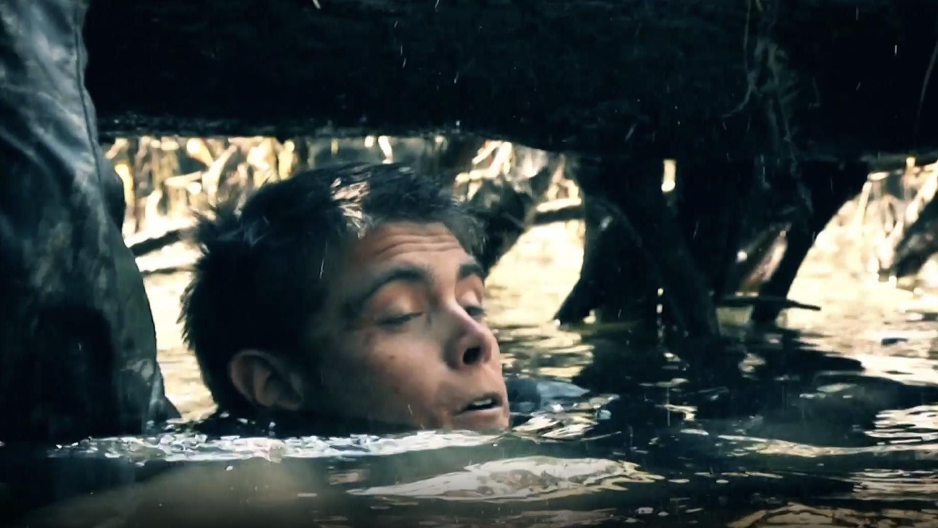 Caught in Quicksand | DangerTV - Channel 1309 on Samsung TV Plus