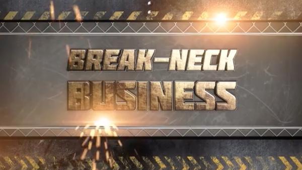 Break-Neck Business