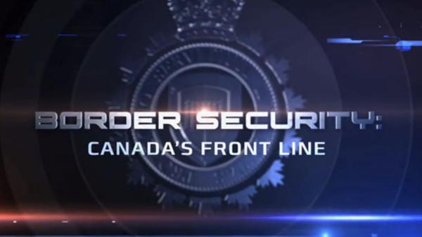 Border Security: Canada's Front Line