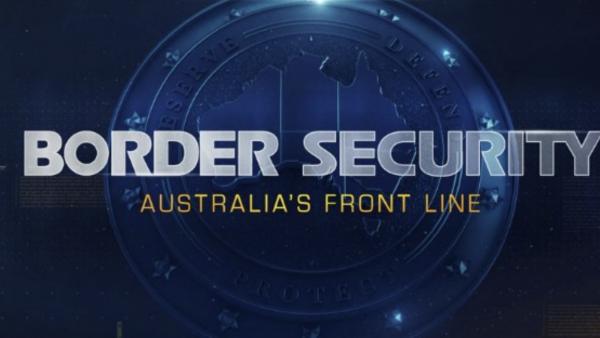 Border Security: Australia's Front Line