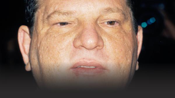 Harvey Weinstein