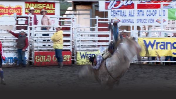 The final day of competition and things are heating up. 