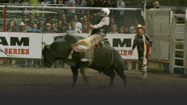 Devon Mezei looking to find his way into the CFR