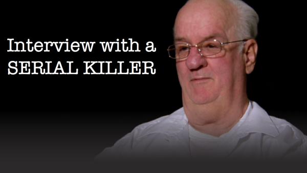 Interview With A Serial Killer Dangertv