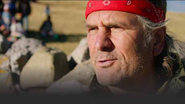Jim Shockey