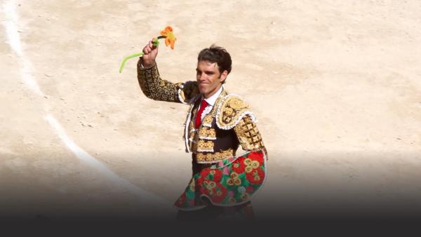 The Figura is the star Matador. 