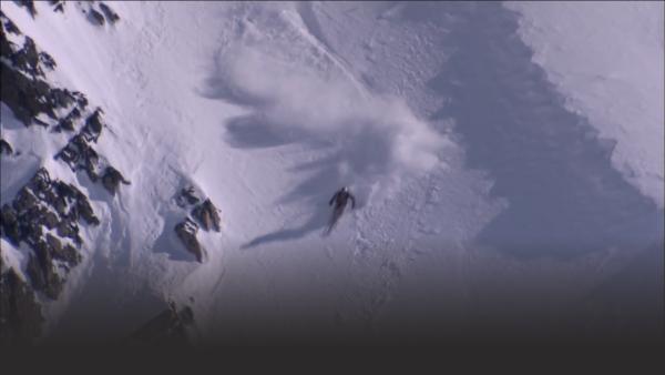 Only the best risk the sleep slopes of Alaska 