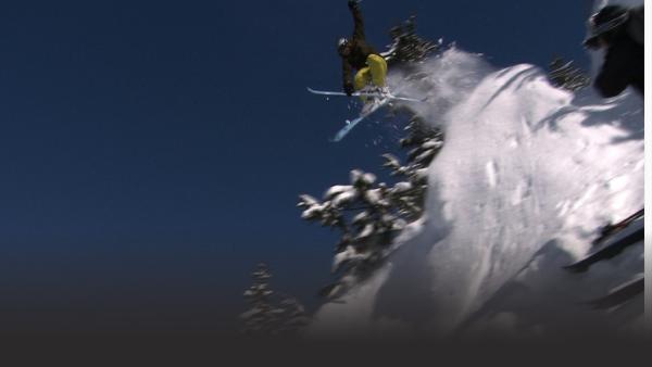 Extreme Sports Dangertv